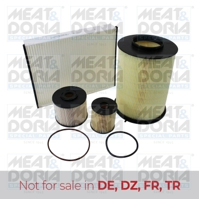 Filter Set
